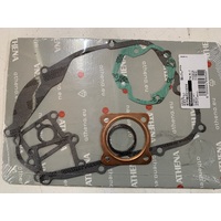 YAMAHA DT MX GT TY 80 ENGINE GASKET SET TOP AND BOTTOM MADE IN ITALY
