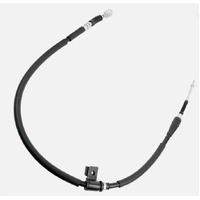 SUZUKI KINGQUAD LTA 450 500 700 750 REAR FOOT BRAKE CABLE KING QUAD