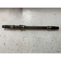 HONDA PIONEER 700 SXS FINAL DRIVE SHAFT 4X4 WRECKING