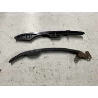 YAMAHA GRIZZLY YFM 400 450 KODIAK  CAM CHAIN GUIDE GUIDES TENSIONER