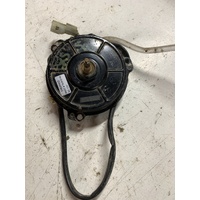 HONDA PIONEER SXS 500 520 COOLING FAN MOTOR ONLY GOOD WORKING