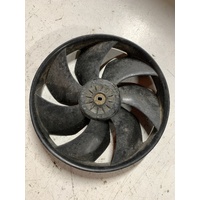 HONDA PIONEER SXS 500 520 COOLING FAN PLASTIC BLADE