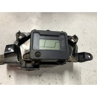 HONDA PIONEER SXS 500 SPEEDO SPEEDOMETER METER DIGITAL 2017 - 2020