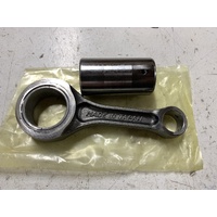 PRO X KTM 350 CON ROD KIT NEEDS CLEAN UP SXF ECF 2013 2014 2015 EXC 2016