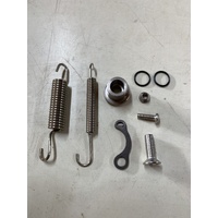 AFTER MARKET KTM SIDE STAND PIVOT RECO KIT 2008 - 2022 GASGAS HUSQVARNA HUSABERG