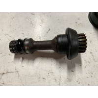 SUZUKI LTA 450 500 700 750 FRONT PROP TAIL SHAFT