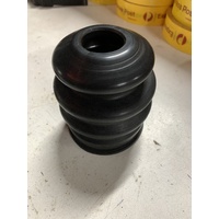 SUZUKI LTA 450 500 700 750 FRONT PROP SHAFT UNI BOOT GOOD CONDITION