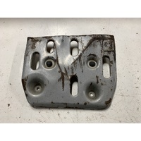 KAWASAKI KVF 360 / 650 REAR DIFF BASH PLATE