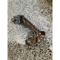 KAWASAKI MULE 3010 4010 diesel FRONT LEFT KNUCKLE KAF 620 950 2001 - 2013