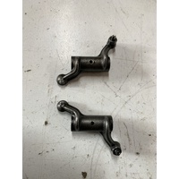 HONDA TRX 420 500 520 SXS PIONEER INLET MAD EXHAUST VALVE ROCKER ARM