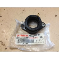 YAMAHA AG 200 CARBY INLET MANIFOLD 36X-13586-01