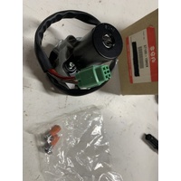 GENUINE SUZUKI IGNITION - BUT NO KEY GSXR 1300 2008 K8 HAYABUSA  37100-15H0X NO KEY