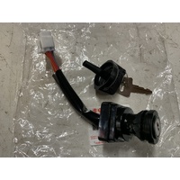 SUZUKI LTA 500 KINGQUAD 750 2019 - 2022 IGNITION AND KEY  37110-34K10