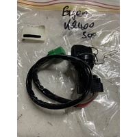 GENUINE SUZUKI LTF LTA 400 EIGER KING QUAD 450 500 IGNITION SWITCH AND KEY  37110-38F01 00