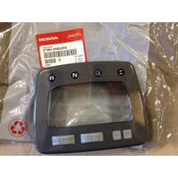 HONDA TRX 400 FA 450 FM DIGITAL SPEEDO / DASH COVER / LENSE NEW 37201-HN0-670