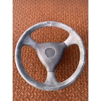 KUBOTA RTV 900 1100 1140 5 STUD WHEEL MODEL  STEERING WHEEL
