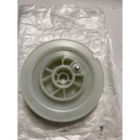 YAMAHA YFM 200 225 250 MOTO 4 RECOIL PULL START SHEEVE PLASTIC PULLEY  24W-15714-00