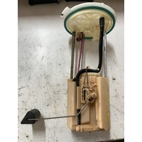 HONDA PIONEER 1000 SXS 700 FUEL PUMP UNIT COMPLETE  SECOND HAND