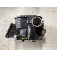 YAMAHA YZ 125 J 1982 5X4 CYLINDER BARREL POT SUIT REBORE 56.5 mm