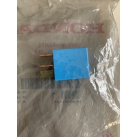 HONDA TRX 420 500 520 2014 + POWER RELAY MICRO ISO 4P 38503-MCA-A61 PIONEER SXS