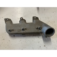 KAWASAKI MULE 2510 3010 4010  KAF 950 DIESEL INLET INTAKE MANIFOLD 00 - 13