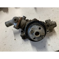 KAWASAKI MULE 3010 4010  KAF 950 DIESEL WATER PUMP 08 - 13