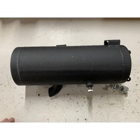 POLARIS SPORTSMAN 500 HO  2001 - 2013  MUFFLER  EXHAUST 