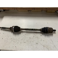 KUBOTA RTV 900 X 1120 X 1140 X DIESEL OEM FRONT LEFT  CV  SHAFT AFTER MARKET TYPE