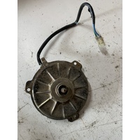 HONDA TRX  500 COOLING FAN   MOTOR ONLY   FM TM FE FPE FPM  2005 - 2011