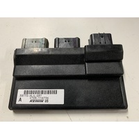 HONDA SXS 1000 PIONEER CDI UNIT BLACK BOX  PGM FI DCT IGN 2017 2018 2019 2020 38770HL4G81 38770HL4G82