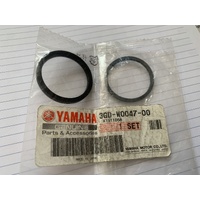 YAMAHA CALIPER SEAL KIT ONLY KODIAK GRIZZLY BANSHEE 3GD-W0047-00  BRUIN BEAR TRACKER RAPTOR
