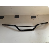 YAMAHA XT 600 E 1990 - 1995 OEM ORGINAL HANDLE BARS BLACK STEEL 3TB-26111-01