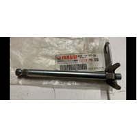 YAMAHA YZ YZF F 250 400 426 WR WRF GEAR SHIFT CHANGE SHAFT 3XK-18101-02 SEE FITMENT