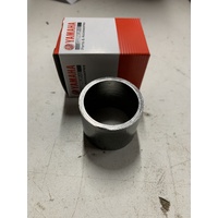 GENUINE YAMAHA AG 200 EXHAUST MUFFLER JOINT GASKET