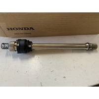 HONDA SXS PIONEER 700 REAR TAIL PROP SHAFT  40200-HL3-A00 2014 - 2024