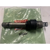 HONDA PIONEER 500 520 SXS REAR TAIL PROP SHAFT  40200-HL5-A00