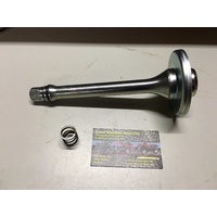 HONDA TRX 420 TM FM 2X4  4X4 BRAND NEW REAR TAIL SHAFT   40200-HP5-600