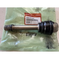 HONDA TRX 420 FA FPA IRS 2009 - 2013 REAR TAIL PROP SHAFT 40200-HP7-A00