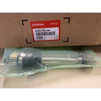 HONDA REAR TAIL  PROPELLER SHAFT TRX 500 FM6 FA6 FA7 420 40200-HR6-A60