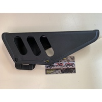 HONDA CRF XR 80 100 REAR CHAIN / SPROCKET GUARD CASE