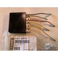 POLARIS REGULATOR RECTIFIER 325 400 425 500 MAGNUM SPORTSMAN 4060133 2205046