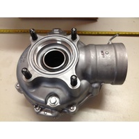 HONDA TRX 420 TM FM 2X4  4X4 BRAND NEW REAR DIFF DIFFERENTIAL 2007 - 2013