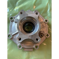 HONDA TRX 420 500 520 REAR DIFF DIFFERENTIAL LEFT SIDE COVER 2014- 2021 41320-HR3-A20