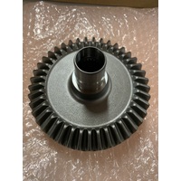 HONDA TRX 650 680 REAR CROWN WHEEL RING GEAR 41T  41431-HN8-000