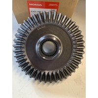 HONDA TRX 500 420 520 450 REAR CROWN WHEEL DRIVE GEAR RING 41431-HP0-A00