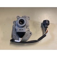 HONDA TRX 500 520 FRONT DIFF ACTUATOR SERVO MOTOR FM1 FM2 FE1 FE2 FA6 FA7 FM6 41700-HR4-A21