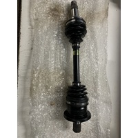 KYMCO MUX 400 ATV REAR LEFT HAND CV SHAFT ASSY  42200-PWB1-800