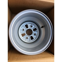 HONDA TRX 350 2000 - 2006  2X4   REAR 10 x 8.0 INCH RIM   