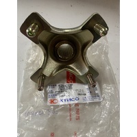 KYMCO MXU 300  MAXXER REAR WHEEL HUB CONNECTOR ASSY 4270A-LBA7-900