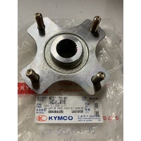 KYMCO XUV SXS 450 500 700 REAR WHEEL HUB CONNECTOR ASSY  4270A-LEE8-900